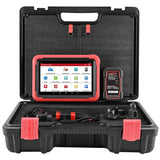 LAUNCH X431 PROS V 5.0 Diagnostic Tools OBD2 Scanner Diagnost Auto Tool Car Scan