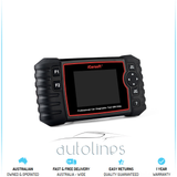 iCarsoft CR ELITE Professional Multi-brand Car Diagnostic Tools Code Scanner