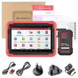 LAUNCH X431 Pros Mini EOBD OBDII Diagnostic Scanner Scan Tool