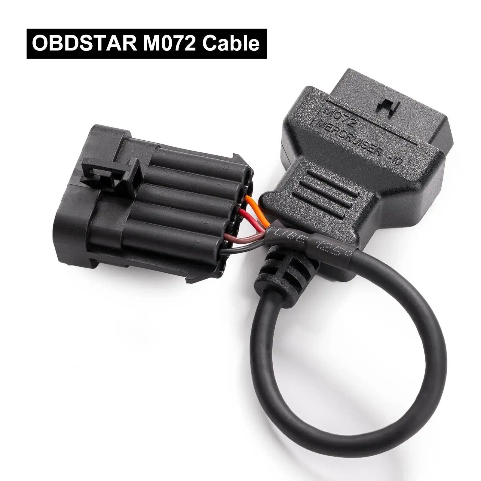 OBDSTAR M072 Cable Secondary image