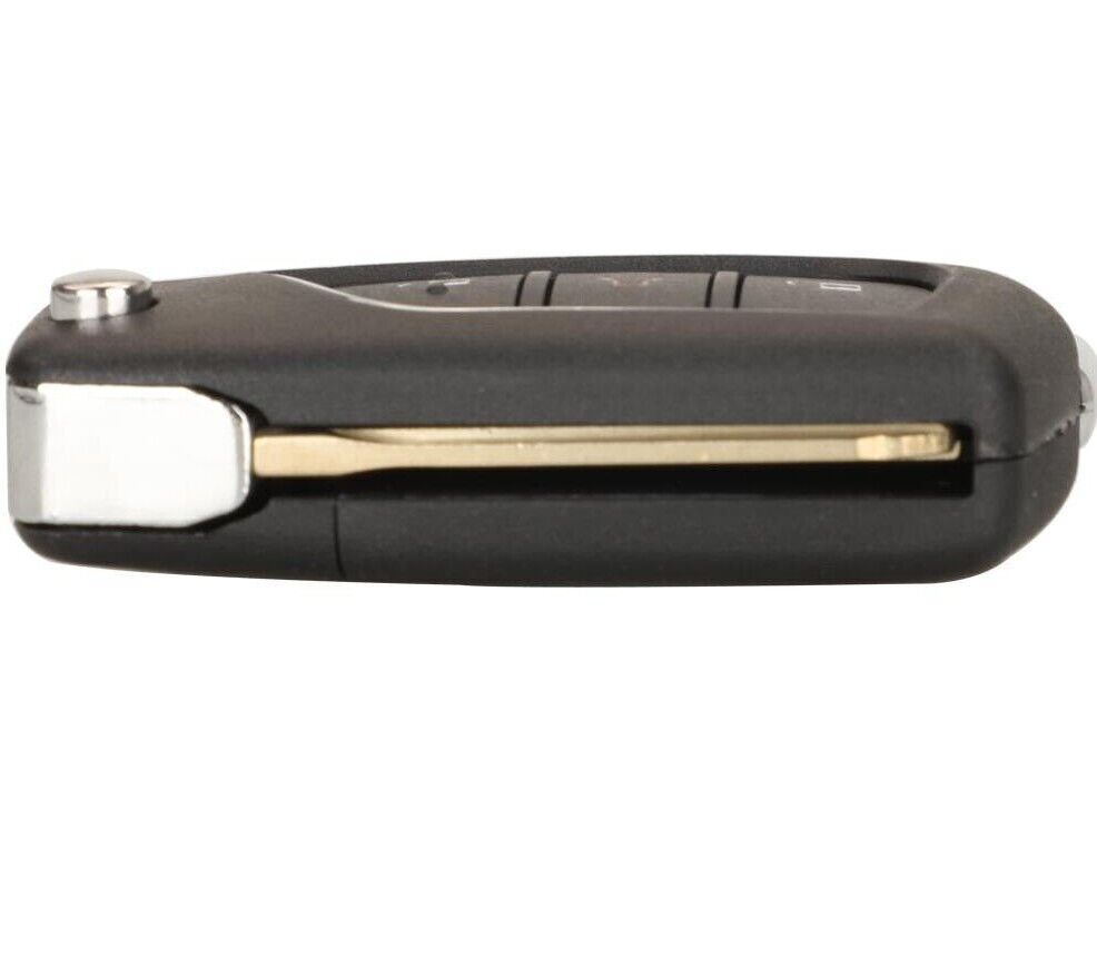 Suitable For Toyota 314MHz HYQ12BBT 4D67 Complete Transponder Remote Key Secondary image