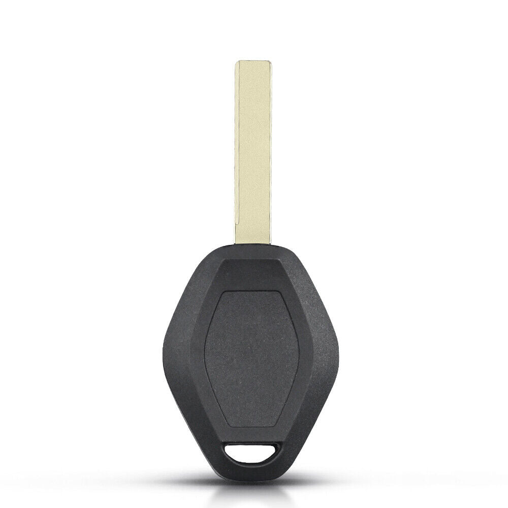 5X 3 Buttons CAS2 System Car Remote Key For BMW 3/5/7 Series X3 X5 Z3 Z4 868Mhz Secondary image