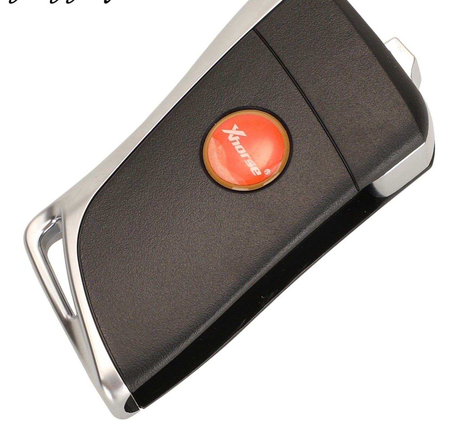 Fits Lexus XKLEX0EN Complete Transponder Remote Key Secondary image