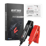 Launch X431 BST360 Bluetooth Battery Tester Used with X-431 PRO GT, X-431PAD VII