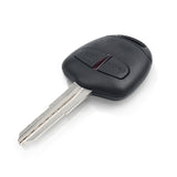 Fits Mitsubishi Outlander 434MHZ Complete Transponder Remote Key