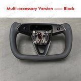 Yoke Handle Model 3 Highland 2024 with Heating Steering Wheel For Tesla Personal