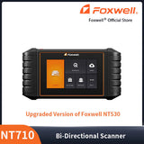 Foxwell NT710 Bi-directional Obd Scan Tool 2022 New Arrival Upgraded Version