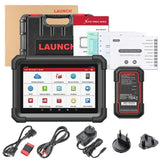 GL LAUNCH X431 PRO DYNO Car Diagnostic Tools OBD2 Scanner Diagnost Auto