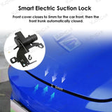 Front Trunk Electric Suction Lock for Tesla Frunk Soft Closing Model Y