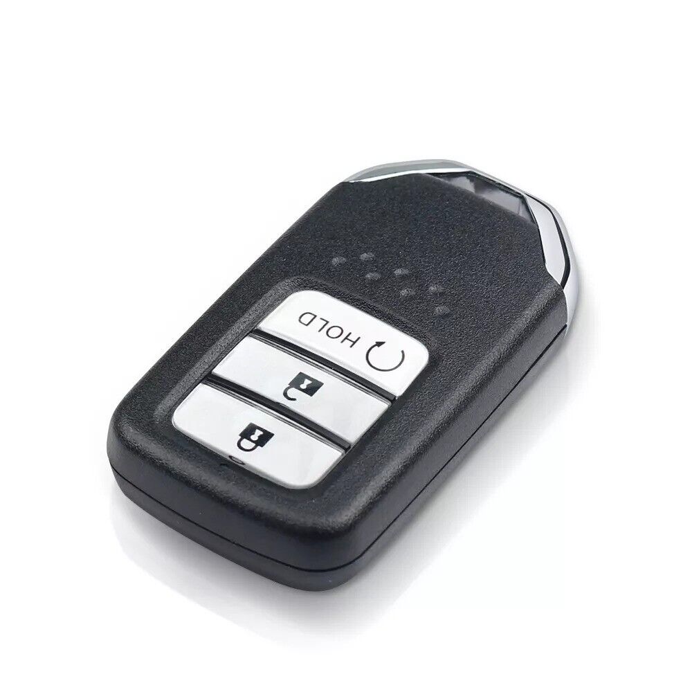 Fits Honda Odessey City Jazz XRV Venzel HRV CRV 433Mhz KR5V2X Remote Car Key Secondary image
