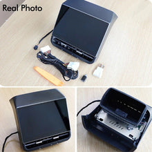 Load image into Gallery viewer, Newest 8.66 inches Rear Display for Tesla Model Y 3 Android 13 WIFI