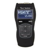 2024 Newest Versions Vgate VS 890 OBD2 Diagnostic Scanner VS890 SCAN Tool