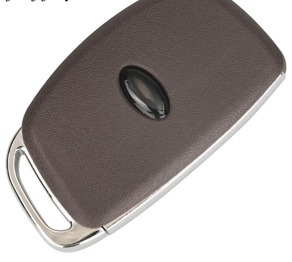 Fits  Hyundai  433MHz TQ8-FOB-4F11, TQ8FOB4F11 Complete Transponder Remote Key Secondary image