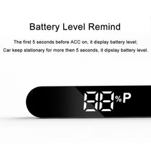 Load image into Gallery viewer, Fits Tesla Model 3 Y Smart Speed Gear VX1 Dashboard Hidden HUD Cluster - Auto Lines Australia