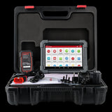 LAUNCH X431 PRO3S ACE 10.1 Car Diagnostic Tools CAN FD DOIP OBD OBD2 OBFCM