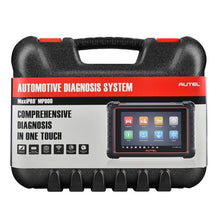 Load image into Gallery viewer, Newest Autel MaxiPRO MP900 / MP900E OBD2 Diagnostic Scanner