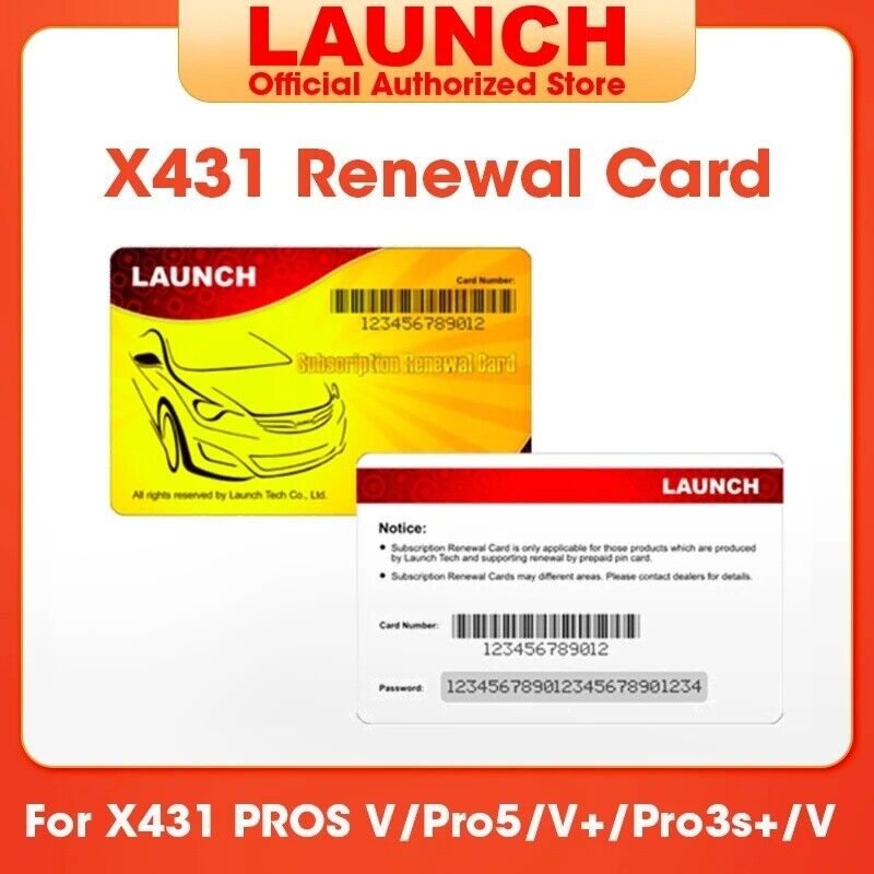 LAUNCH X431 V + PROS PRO5 PROS MINI All Software 2 Years For All Cars Supported Secondary image