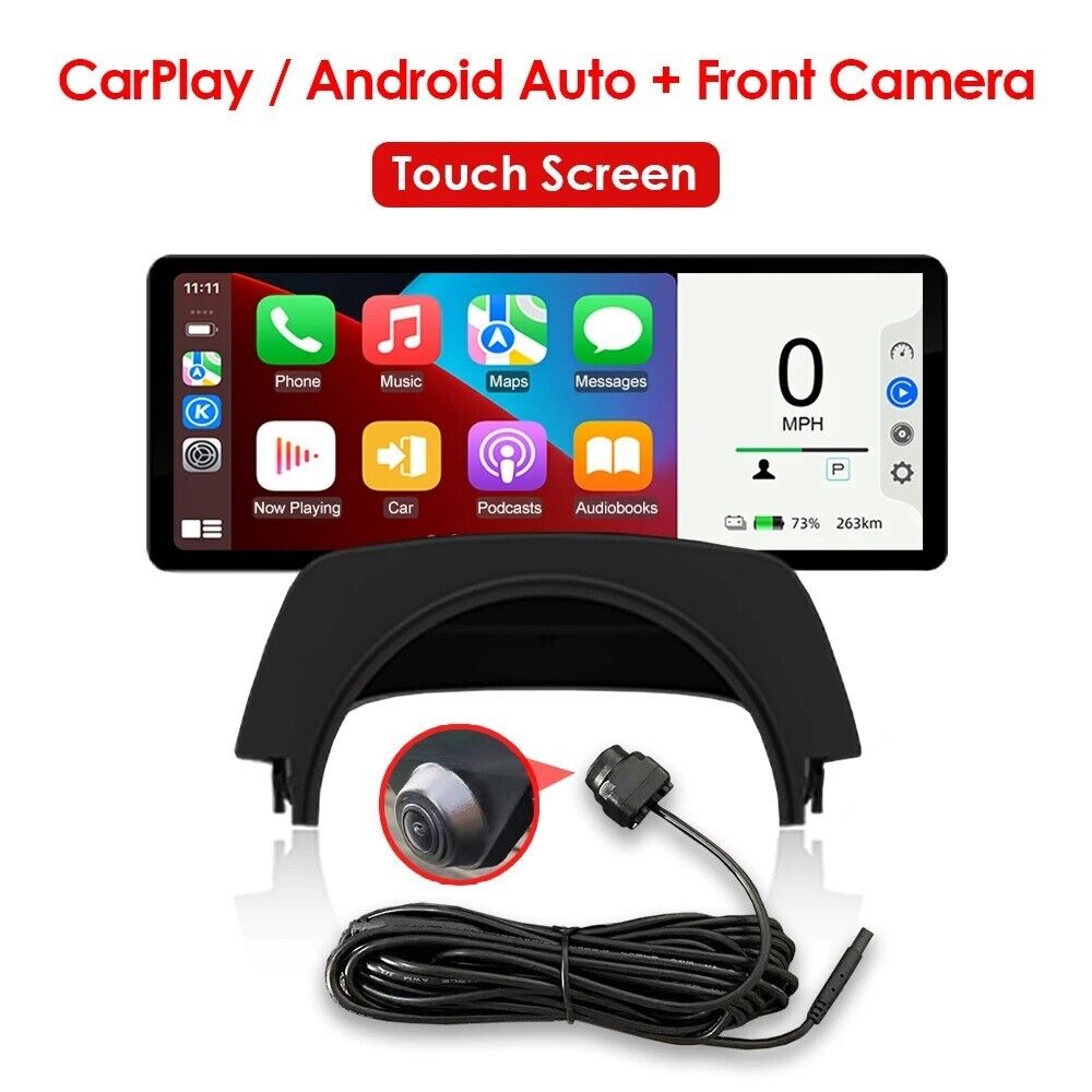 Newest for Tesla Model 3 Highland Display HUD Performance Speed Instrument