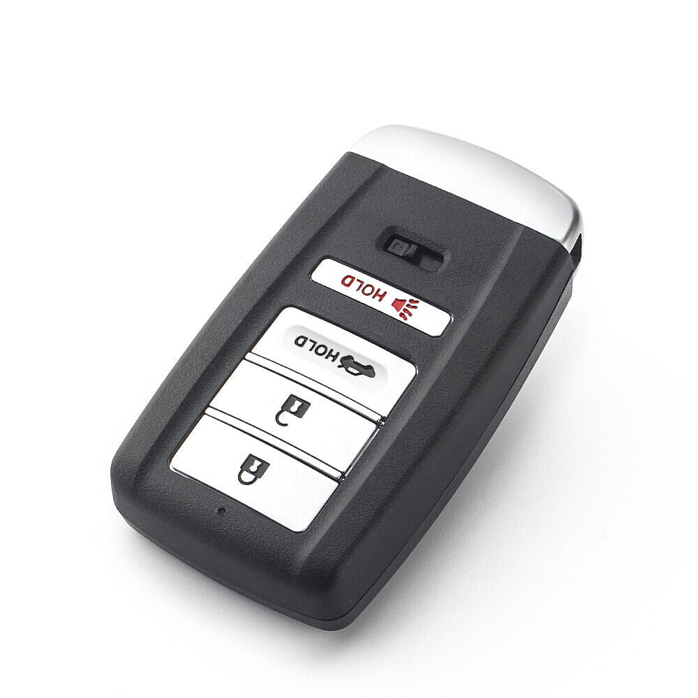 Fits Honda Acura 313.8Mhz KR5V1X Complete Transponder Remote Key Secondary image