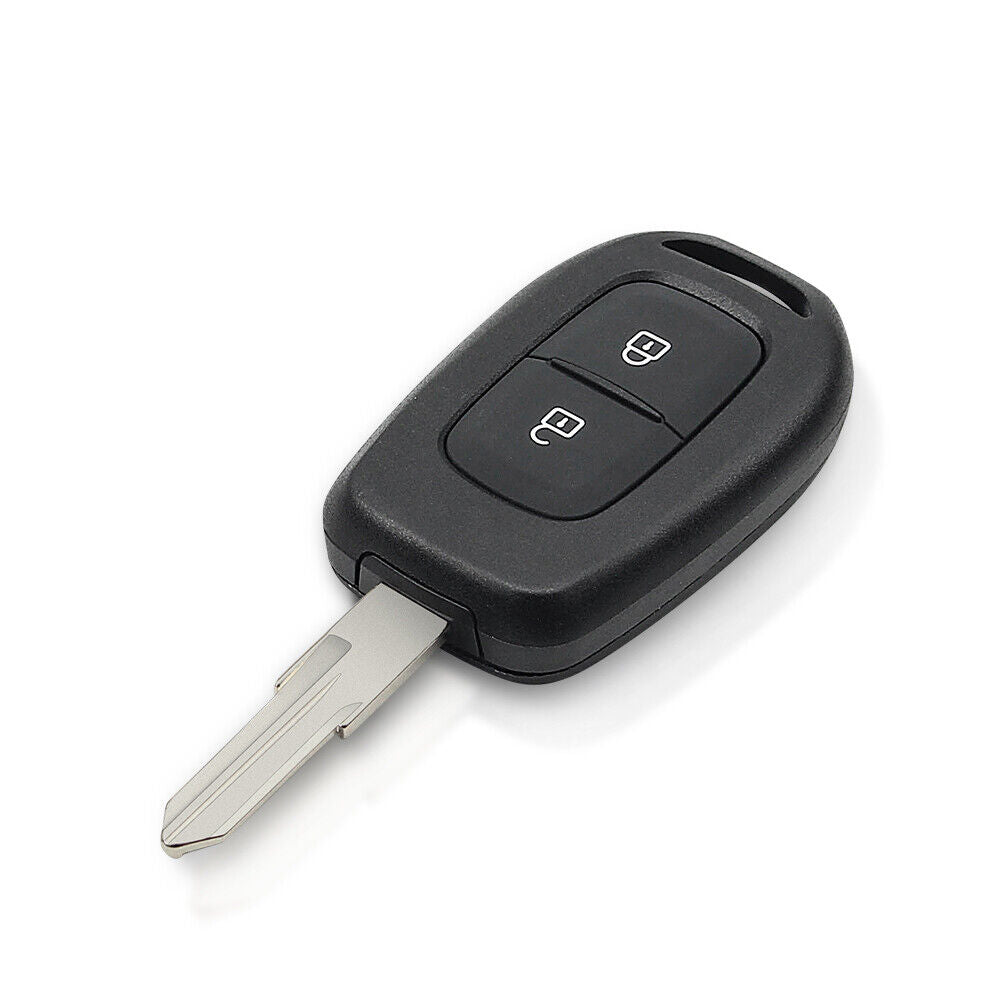 Fits Renault Sandero 434MHZ PCF7961M Complete Transponder Remote Key Secondary image
