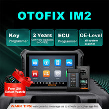 Load image into Gallery viewer, OTOFIX IM2 FULL KIT - Auto Lines Australia