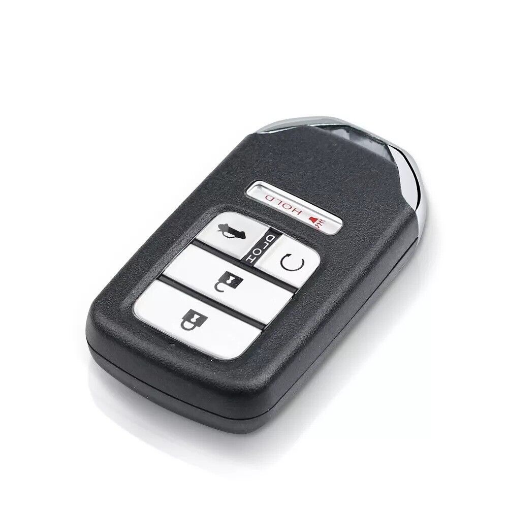 Fits Honda 2016 2017 2018 Civic KR5V2X 433Mhz ID47 Remote Car Key Secondary image