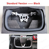 Yoke Handle Model 3 Highland 2024 with Heating Steering Wheel For Tesla Personal