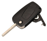 Fits  Iveco Daily 434MHZ SIP22 GT10 Complete Transponder Remote Key