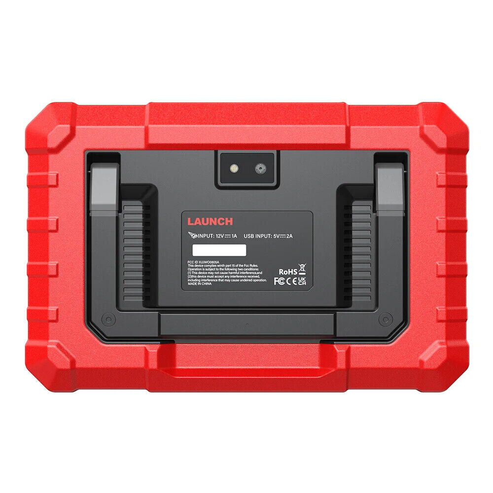 NEW LAUNCH X-431 PROS Elite Car Diagnostic Tools Professional OBD 2 Diagnostic Secondary image