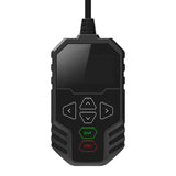 OBDSTAR MT200 Handheld Radio Decoding Tool All by OBD or BENCH