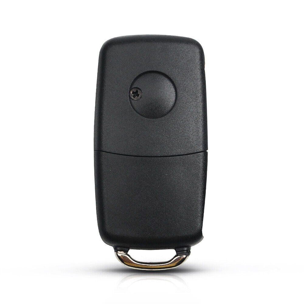 Fits VW Volkswagen PASSAT 434Mhz 1J0959753DA Complete Transponder Remote Key Secondary image