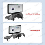 6.25inch Model Y 3 Performance Cluster Display Dashboard Support CarPlay