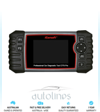 iCarsoft C770 Pro Multi-Systems Diagnostic Scan Tool for Multi-Brand Vehicles