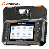 FOXWELL OBD2 Scanner NT624 Elite Car Diagnostic Scanner All Systems Code Reader