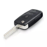 Fits VW Passat Bora Polo Golf Beetle ID48 433MHZ Car Remote Key 1J0959753AH