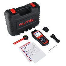 Load image into Gallery viewer, Autel MaxiTPMS TS508WF Advanced TPMS Service Tool With Wi-Fi Updates