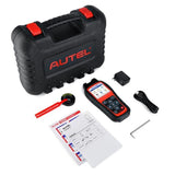 Autel MaxiTPMS TS508WF Advanced TPMS Service Tool With Wi-Fi Updates