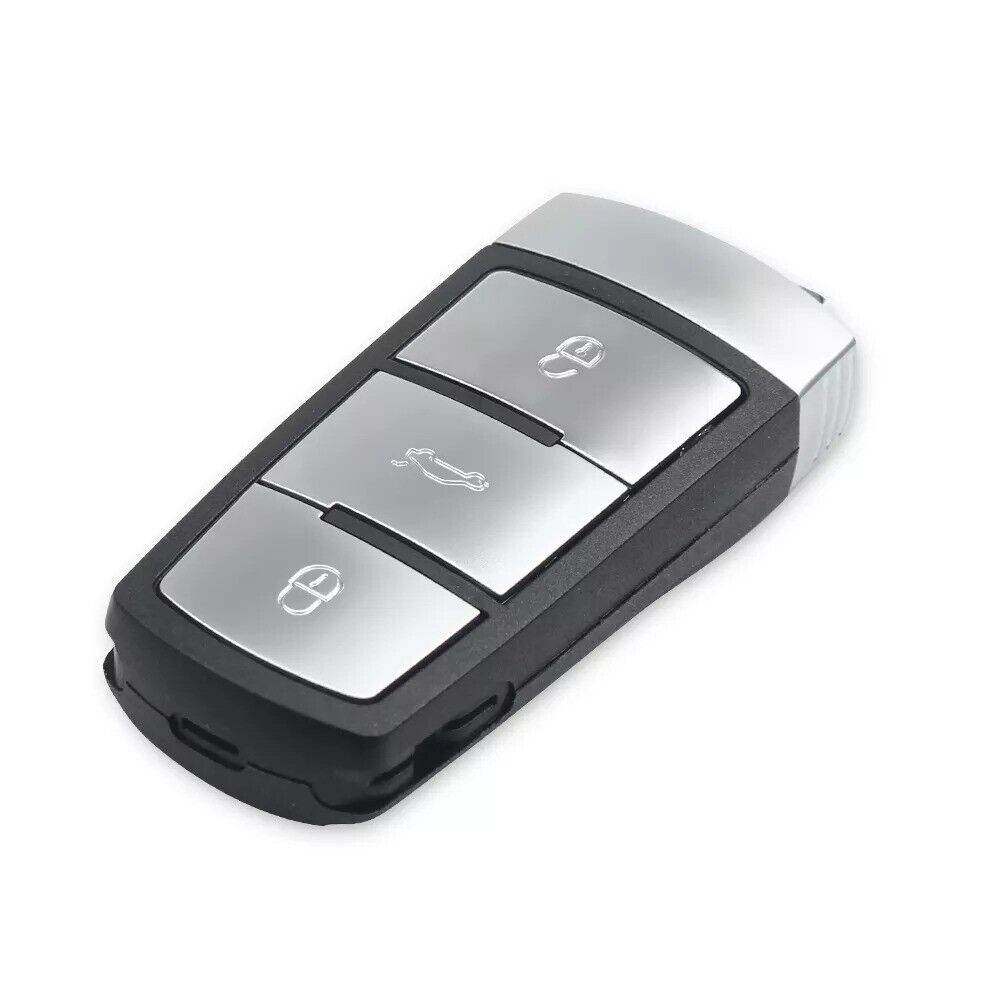 Fits VolksWagen VW Passat B6 3C B7 Magotan CC 3C0959752BA 433Mhz Car Remote Key Secondary image
