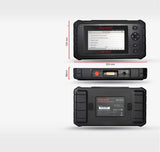 iCarsoft CR Pro Multi-system OBDII Car Diagnostic Tools