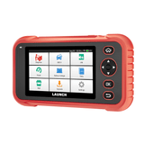 LAUNCH CRP129E PLUS All System Diagnostics Scan Tool ABS/SRS/TCM/Engine