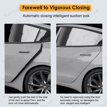Load image into Gallery viewer, Tesla Model Y 3 Soft Closing Model 3 Highland Soft Close Smart Auto Electric Su