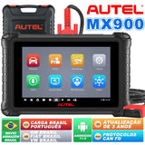 Autel MaxiCheck MX900 Diagnostic Tool, Latin Version Scanner