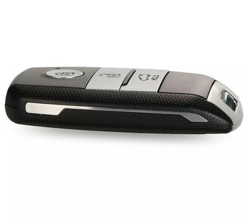 Fits Kia 433Mhz 95440-D9100 Complete Transponder Remote Key Secondary image