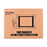 Autel Maxisys Elite II Pro Automotive Diagnostic Tool Bi-Directional Scanner