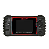 iCarsoft OP V2.0 -VAUXHALL OPEL Professional Multi Diagnostic Scan Tool