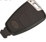 Fits Hyundai 433Mhz/315Mhz SVI-SMKFEU04 Complete Transponder Remote Key