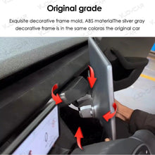 Load image into Gallery viewer, 3 Swivel Mount Kit Model 3 Highland 4-Direction Screen Rotation Bracket