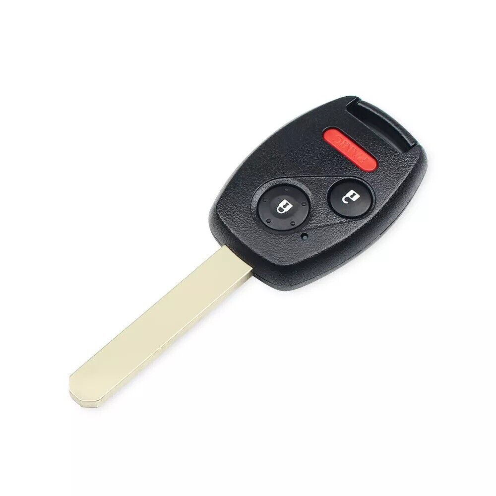 Fits Honda Accord Fit Civic 2003-2007 OUCG8D-380H-A 313.8Mhz Remote Car Key Secondary image