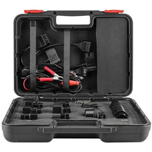 Load image into Gallery viewer, LAUNCH OBD1 Adaptors Set with Suitcase For OBD1 Cars Vehicles