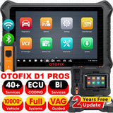 OTOFIX D1 PROS Bi-Directional Scan Tool Bluetooth Diagnostic Tool Upgraded of D1